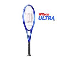 ราคา มือสอง 99.99% Japan Exclusive Wilson Ultra V5 Tour 98 18x19 Nishikori ไม้เทนนิส (25446271496)