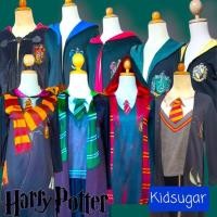 ราคา เสื้อคลุมแฮรี่พอตเตอร์มือสอง สำหรับเด็ก (2923765908)