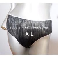 ราคา กางเกงในกระดาษ สปันบอนด์ 100ชิ้น (1แพ็ค) Xl (1887397497)