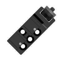 ราคา DJI Universal Mount for DJI Osmo (Black) ประกันศูนย์ 1 ปี (1676876575)