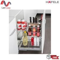 ราคา HAFELE ชุดตู้ดึงยึดบาน รุ่น 495.35.299