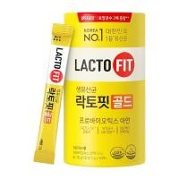 ราคา พร้อมส่ง!! ของแท้ LACTO-FIT Probiotics แลคโตฟิต 50 ซอง (29756298081)
