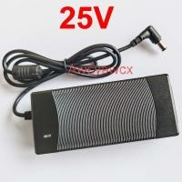 ราคา อะแดปเตอร์พาวเวอร์ AC DC 25V 2A 1.52A DA-50F25 38A25 สําหรับซาวด์บาร์ LG soundbar Sound DYF-2430 LH7 SH4 sk5 EAY64290801 ลําโพง NB3540 NB3732A (23427750831)