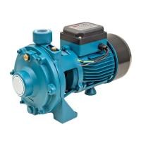 ราคา ปั๊มหอยโข่ง 2 ใบพัด รุ่น SCM2-45 มอเตอร์ 1 HP 1 X 1 นิ้ว POLO (27103707218)