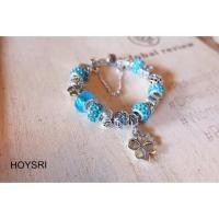 ราคา สร้อยข้อมือ สไตล์ PANDORA✨ (138811048)