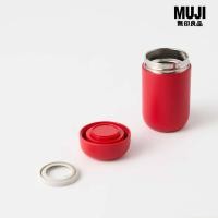 ราคา [MUJI] แก้วน้ำสแตนเลส - STAINLESS STEEL MUG (50502278247)