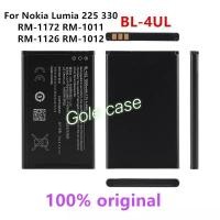 ราคา แบตเตอรี่ Nokia 3310 2017 / Nokia Lumia 225 330 Rm-1172 RM-1011 RM-1126 RM-1012 BL-4UL 1200mAh รับประกัน 3 เดือน (29590142043)