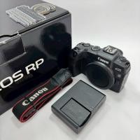ราคา Canon EOS RP Body #ชัตเตอร์39xxx [รับประกัน 1 เดือน] (41376739340)