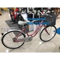 ราคา จักรยานแม่บ้าน TRINX CUTE 2.0 (8170018487)