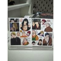 ราคา พร้อมส่ง สติ๊กเกอร์ Sakamoto days ซากาโมโต้ (ไม่ไดคัท) (40358426455)