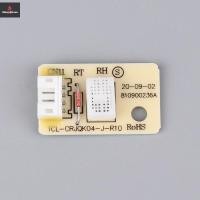 ราคา COD 1PCS ใหม่เครื่องลดความชื้นความชื้นเซนเซอร์อุณหภูมิและความชื้น Probe สําหรับ Humidifier ใหม่ (41015791630)