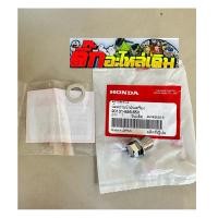 ราคา น็อตถ่ายน้ำมันเครื่องเวฟ110iLEDปี2021-2024/เวฟ125iLEDปี2023/SUPER CUB ปี2021-2022แท้ศูนย์ 90131-896-650 (24702250647)