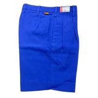 ราคา ตราสมอ กางเกงนักเรียน สีน้ำเงิน ผ้าโทเร (28101109454)