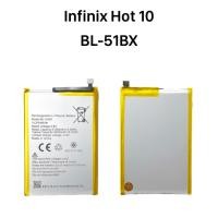 ราคา แบตเตอรี่ | Infinix Hot 10,NOTE8,NOTE8i | BL-51BX | Phone Battery | LCD MOBILE (4683004220)