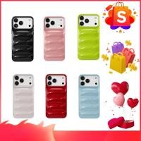 ราคา Urban Sophistication The Puffer Case® เคสมือถือ ฝาครอบมือถือ ซองมือถือ （ของแท้ 100%） (58153748107)