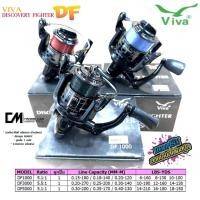 ราคา รอกสปิน Viva Discovery fighter เบอร์ 2000 / 3000 / 5000 / รอกคุณภาพ ราคาพิเศษ !! (41462547473)