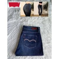 ราคา {เอว30-31} LEVI 'S แท้% มือ2 (22518195321)