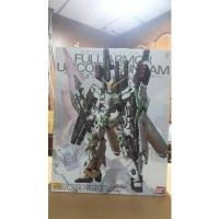 ราคา MG RX-0 FULL ARMOR UNICORN GUNDAM Ver.Ka (15447386384)