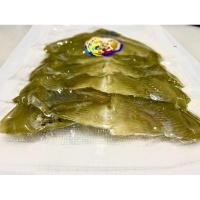 ราคา ปลานิลแดดเดียวแช่เย็น แช่แข็ง บรรจุ 200 กรัม ของฝากจากกำแพงแสน (29222062831)