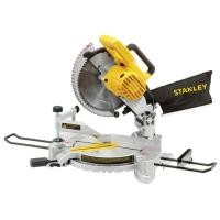 ราคา STANLEY แท่นตัดองศา(เลื่อยองศา) 10 นิ้ว รุ่น SM16-B1 1650 วัตต์ รับประกันศูนย์ 2 ปี (10221039802)