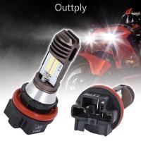 ราคา Outtply HS5 รถจักรยานยนต์ LED ไฟหน้าหลอดไฟ LED ไฟหน้าสําหรับ Honda PCX125 PCX150 2008 - 2012 PCX 125 150 NHX110 O2R7 (41010693965)