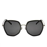 ราคา Marco Polo แว่นกันแดด รุ่น SMRS31436 C48 สีดำ (18225322521)