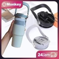 ราคา 30oz Tumbler ฝาปิด Handle Tumbler ฝาปิด Handle Tyso Tumbler แบบพกพา Tumbler ขวด Cap (46353175368)