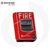 ราคา แมนวลสเตชั่น Single-action Manual Pull Stations รุ่น NBG-12S ยี่ห้อ Notifier USA (5708442651)