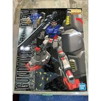 ราคา [New][Bandai] MG Gundam RX78 GP02A (27784441020)