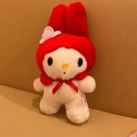 ราคา ตุ๊กตา มายเมโลดี้ My melody Original (ขนาดกลาง) (686703706)