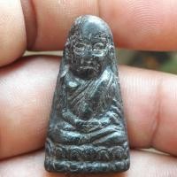 ราคา หลวงปู่ทวด พิมพ์เศียรโต ปี 2505 วัดม่วง ✨ ปลุกเสกโดย พระอาจารย์ทิม วัดช้างไห้ ✨พระเกจิผู้สร้างตำนานหลวงปู่ทวด (51903762670)