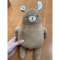 ราคา กระต่าย miniso มินิโซ ตุ๊กตากระต่าย ตุ๊กตาหมี กระต่ายอ้วน กระต่ายน้อย cute rabbit ตุ๊กตาน่ารัก ของเล่นเด็ก ตุ๊กตามือสอง (4286282843)