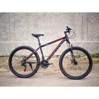 ราคา จักรยานเสือภูเขา วงล้อ27.5" RICHTER MX-100 พร้อมชุดเกียร์ 21SP. กับระบบดิสเบรค (51800784666)