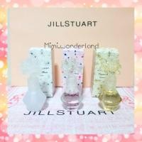 ราคา ร้านmimiเซตน้ำหอม Jill stuart ขนาด 4 ml × 3 ขวด (6100132171)