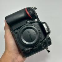 ราคา Body Nikon D7200 ชัตเตอร์ 26407 (28135124184)