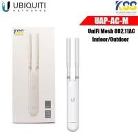 ราคา Ubiquiti UAP-AC-M Mesh Technology AP Indoor/Outdoor 802.11ac, Dual-Band 2.4GHz&5GHz (20534120159)
