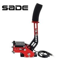 ราคา SADE สําหรับระบบเบรก Logitech Handbrake/Drift อะแดปเตอร์สําหรับ Rally G29/G27/G25 PC Hall Sensor USB SIM Racing เกมสําหรับ T300 T500 (50603629972)