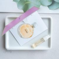 ราคา CHANEL CHANCE EDP 1.5ml (41568835740)
