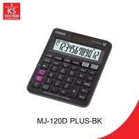 ราคา เครื่องคิดเลข Casio รุ่น MJ-120D Plus (53952798307)
