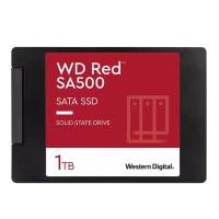 ราคา Western Digital WD RED SA500 SATA SSD 2.5” 1tb NAS SSD Genuine Warranty 5Y (22271886617)