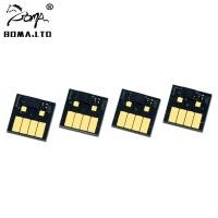 ราคา F9J68A F9J67A F9J66A F9J65A F9K17A 728ใหม่เข้ากันได้กับชิปสำหรับ HP728 728XL ตลับหมึกชิปสำหรับ HP DesignJet T730 T830เคร (20459169337)