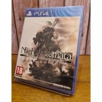 ราคา แผ่นเกม ps4 เกม Nier Automata ของเครื่องps4 (16093640370)
