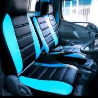 ราคา ผ้าคลุมเบาะรถยนต์สําหรับรถบรรทุก canter, raasa, dyna, elf macan/giga ฯลฯ รถบรรทุกทั้งหมด (42002634668)