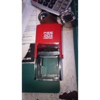 ราคา ตรายางหมึกในตัวขนาด 4*4ซม.มีทั้งหมึกแดงและหมึกสีน้ำเงิน (40608347252)