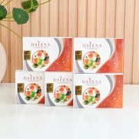 ราคา ดาลีน่า 5 กล่อง ผลิตภัณฑ์เสริมอาหาร (22414192304)