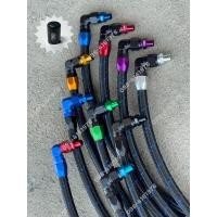 ราคา สายระบายไอน้ำมันเครื่อง D-max เก่า U1-U2 / Allnew D-max U3 ครบชุด พร้อมติดตั้ง (28418361146)