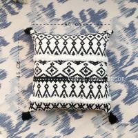 ราคา ปลอกหมอน แฮนด์เมด MOROCCAN STYLE (3935195522)
