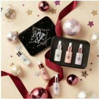ราคา Etude house Tiny Twinkle Mini Drop Kit Set (1841448142)