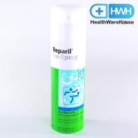 ราคา Reparil Ice-Spray 200 mL เรพาริล ไอซ์ สเปรย์ บรรเทาอาการปวดได้ทันทีอย่างมีประสิทธิภาพ (15815905556)