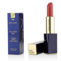 ราคา Lauder Pure Estee Envy Hi-Lustre Light Sculpting Lipstick 3.5g Color 210 310 320 420 (27352837228)